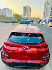 2021 Hyundai Kona