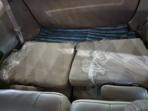 2015 Toyota Fortuner