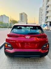 2021 Hyundai Kona