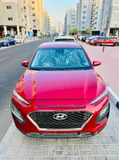 2021 Hyundai Kona