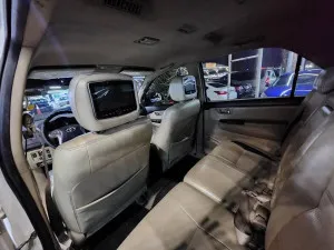 2015 Toyota Fortuner