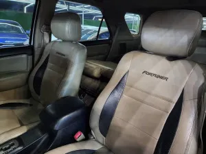 2015 Toyota Fortuner