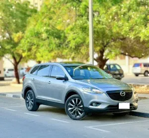 2014 Mazda CX-90 in dubai