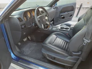 2010 Dodge Challenger