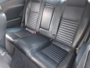 2010 Dodge Challenger