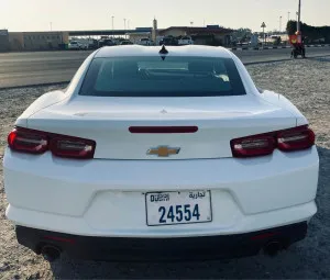 2023 Chevrolet Camaro
