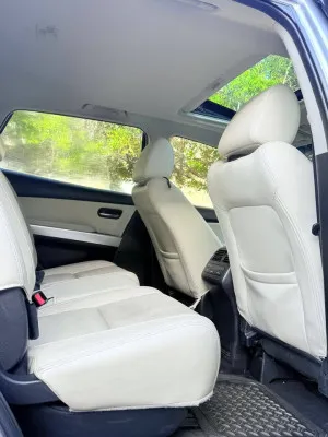 2014 Mazda CX-90