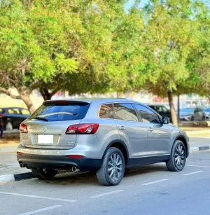2014 Mazda CX-90