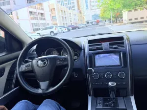 2014 Mazda CX-90