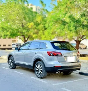 2014 Mazda CX-90