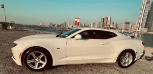 2023 Chevrolet Camaro