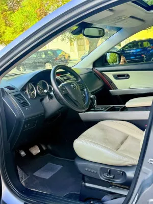 2014 Mazda CX-90