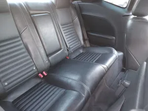 2010 Dodge Challenger