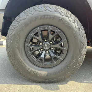 2023 Ford Raptor
