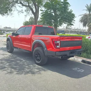2023 Ford Raptor