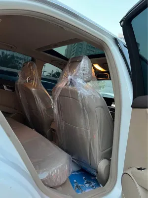 2014 Mercedes-Benz C-Class