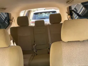 2003 Toyota Prado