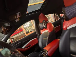 2023 MG GT