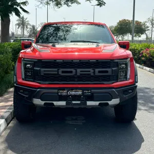 2023 Ford Raptor