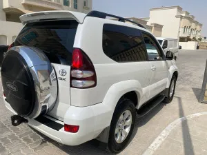2003 Toyota Prado