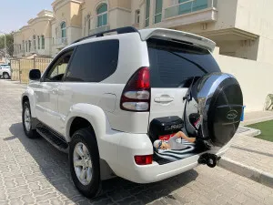 2003 Toyota Prado