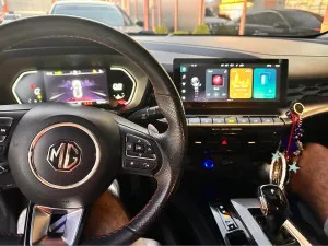 2023 MG GT