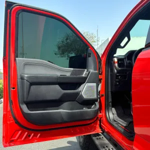 2023 Ford Raptor
