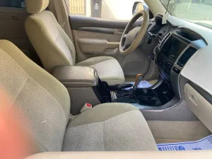 2003 Toyota Prado
