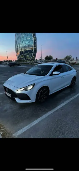 2023 MG GT