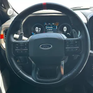 2023 Ford Raptor