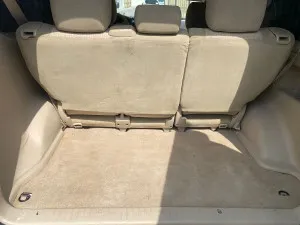 2003 Toyota Prado