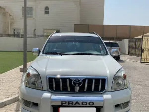 2003 Toyota Prado