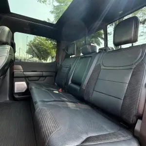 2023 Ford Raptor