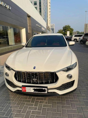 2008 Maserati LEVANTE in dubai