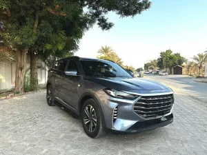 2022 Jetour X70 in dubai