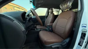 2018 هيونداي كريتا