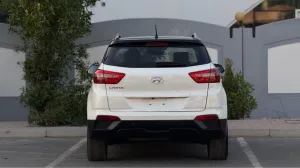 2018 هيونداي كريتا