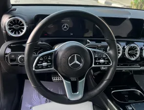 2023 Mercedes-Benz CLA