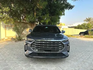 2022 Jetour X70