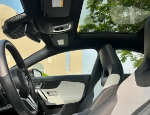 2023 Mercedes-Benz CLA