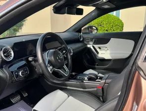 2023 Mercedes-Benz CLA