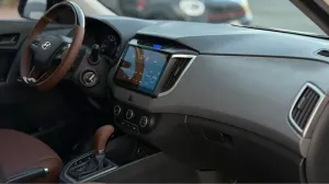 2018 هيونداي كريتا