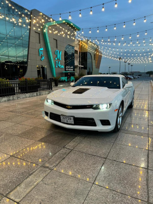 2015 Chevrolet Camaro in dubai