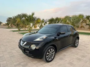 2015 Nissan Juke in dubai