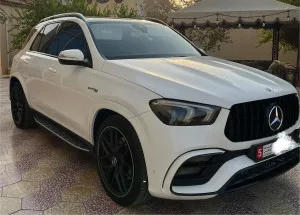2019 Mercedes-Benz GLE in dubai