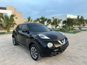 2015 Nissan Juke