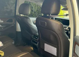 2019 Mercedes-Benz GLE