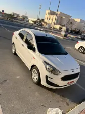 2019 فورد فيجو