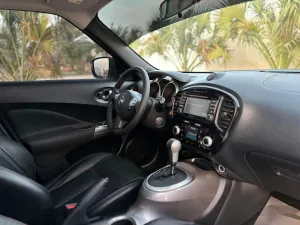 2015 Nissan Juke