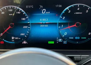 2019 Mercedes-Benz GLE